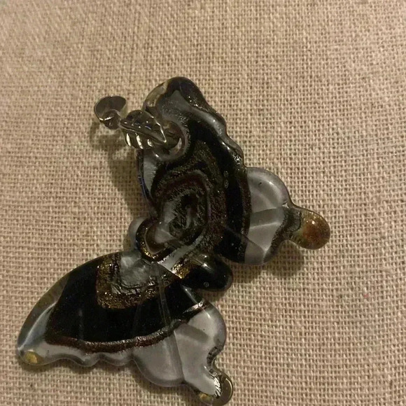 Glass‎ bead pendant - Picture 1 of 1